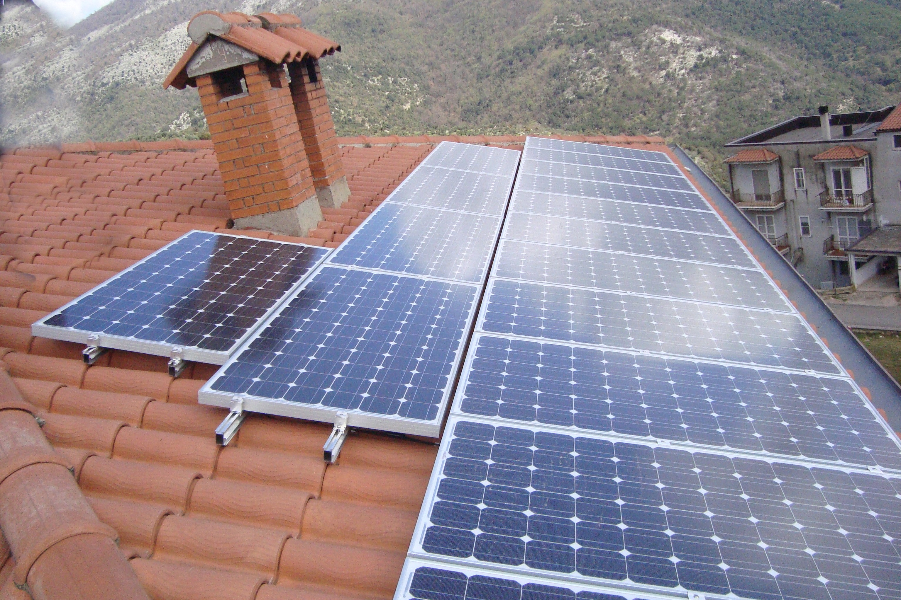 Fotovoltaico Norma (LT)